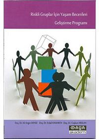 Riskli Gruplar İçin Yaşam Becerileri Geliştirme Programı