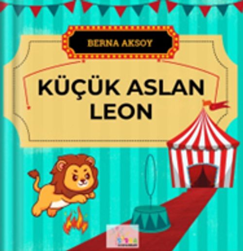 Küçük Aslan Leon 