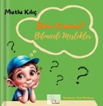 Ben Kimim? / Bilmeceli Meslekler 