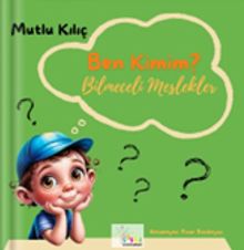 Ben Kimim? / Bilmeceli Meslekler 