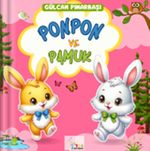 Ponpon ve Pamuk
