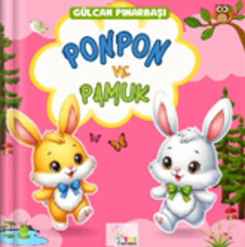 Ponpon ve Pamuk
