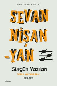 Sürgün Yazıları & Toplu Makaleler - 4