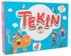 Tekin Serisi (10 Kitap)