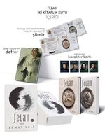 Felah Serisi Hediyeli Özel Kutu (Ciltli) 