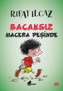 Bacaksiz Macera Peşinde