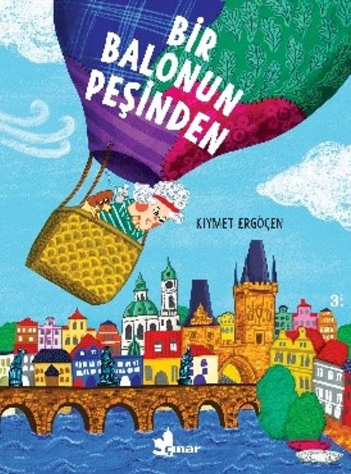 Bir Balonun Peşinden 