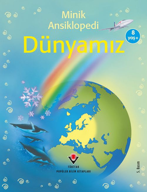 Dünyamız & Minik Ansiklopedi