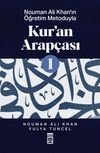 Kur'an Arap&ccedil;ası 1