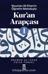 Kur’an Arapçası 1