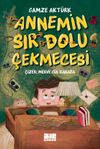 Annemin Sır Dolu &Ccedil;ekmecesi