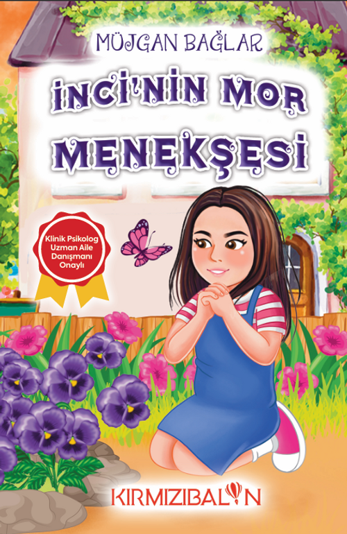 İnci'nin Mor Menekşesi
