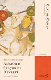 T&uuml;rkiye'nin Doğuşu Anadolu Sel&ccedil;uklu Devleti