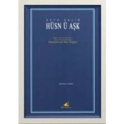 Hüsn ü Aşk