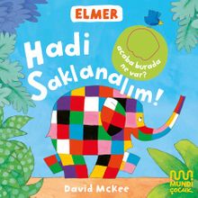 Elmer Kütüphanesi / Hadi Saklanalım!