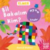 Elmer K&uuml;t&uuml;phanesi / Bil Bakalım Kim?