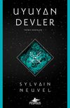 Uyuyan Devler / Themıs Dosyaları 1