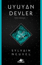 Uyuyan Devler / Themıs Dosyaları 1