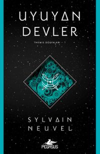 Uyuyan Devler / Themıs Dosyaları 1