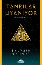 Tanrılar Uyanıyor / Themıs Dosyaları 2
