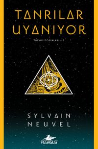 Tanrılar Uyanıyor / Themıs Dosyaları 2