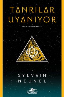 Tanrılar Uyanıyor / Themıs Dosyaları 2