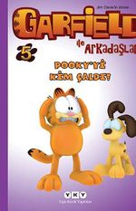 Garfield ile Arkadaşları 5 / Pooky'yi Kim Çaldı