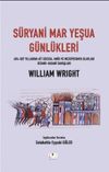 S&uuml;ryani Mar Yeşua G&uuml;nl&uuml;kleri