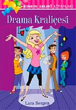 Bonbon Şekeri Drama Kraliçesi