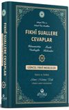 Fıkhi Suallere Cevaplar (10. Cilt)