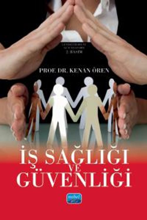  İş Sağlığı ve Güvenliği