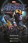 Avengers: Yenilmezler Sonsuzluk