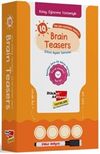 Brain Teasers - Zihin A&ccedil;an Sorular