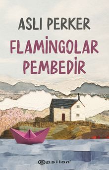 Flamingolar Pembedir