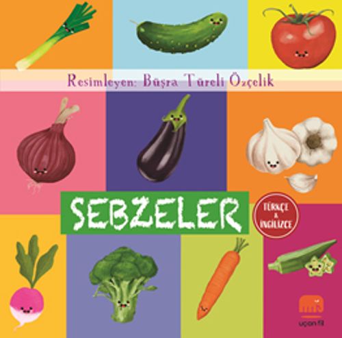 Sebzeler