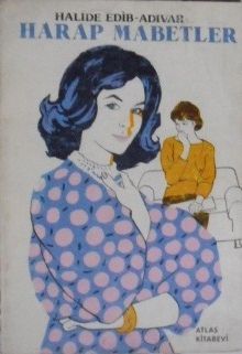 Harap Mabetler / 13-C-20