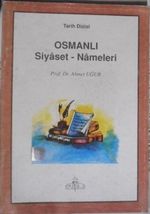 Osmanlı Siyasetnameleri / 41-C-4