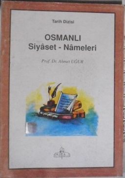 Osmanlı Siyasetnameleri / 41-C-4