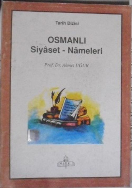 Osmanlı Siyasetnameleri / 41-C-4