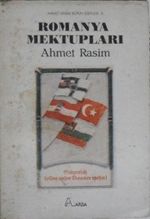 Romanya Mektupları / 13-C-21