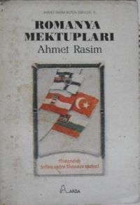 Romanya Mektupları / 13-C-21