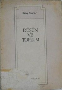Düşün ve Toplum / 13-C-22