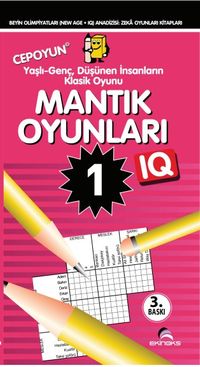 Mantık Oyunları 1
