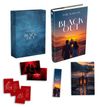Blackout 1 (Kutulu Set Ciltli)