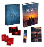 Blackout 1 (Kutulu Set Ciltli)