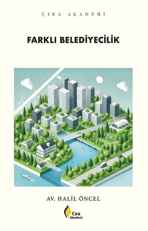 Farklı Belediyecilik