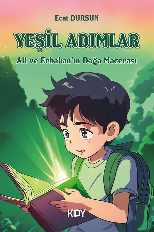 Yeşil Adımlar 