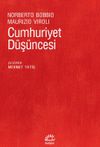 Cumhuriyet D&uuml;ş&uuml;ncesi