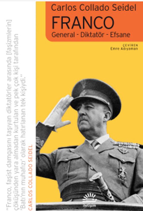 Franco & General-Diktatör-Efsane