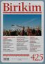 Birikim Dergisi Sayı:425 Eylül 2024